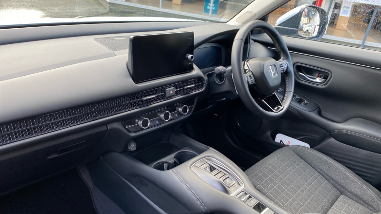 Honda Zr-V 2.0 eHEV Elegance 5dr CVT Hybrid Estate